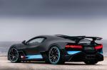 Bugatti Divo 2018 года
